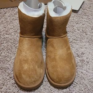 Ugg Boots Size 10